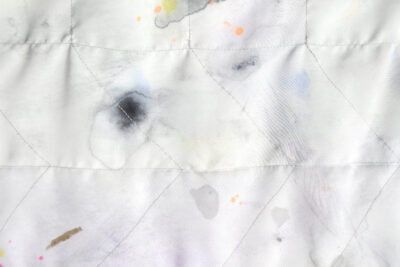 Patricia Sandonis, Painting, Art Installation, Galerie weisser Elefant, Kunstraum Mitte Berlin, Sculpture, Ready Made